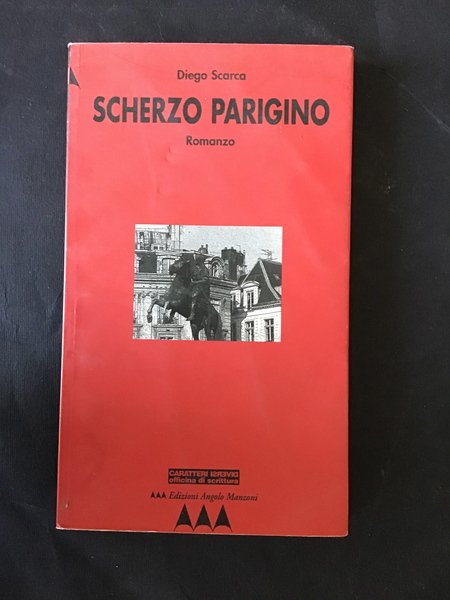 SCHERZO PARIGINO