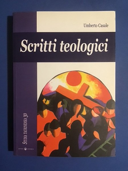 SCRITTI TEOLOGICI