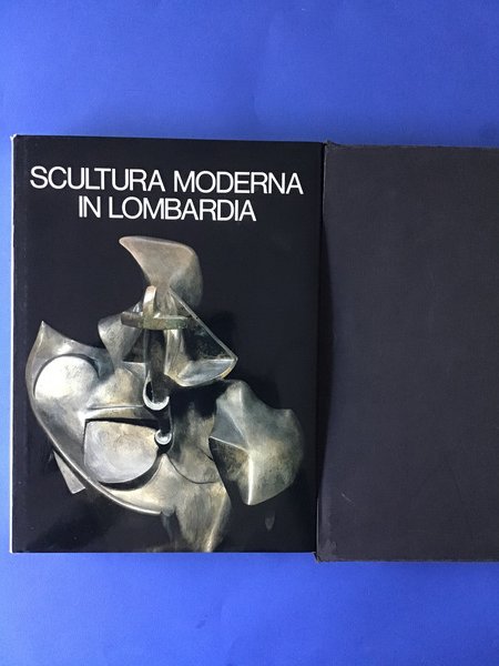 SCULTURA MODERNA IN LOMBARDIA 1900-1950