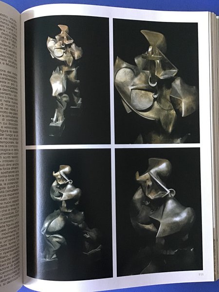 SCULTURA MODERNA IN LOMBARDIA 1900-1950