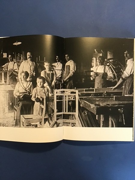 SEGGIOLAI E IMPAGLIATRICI DI AZEGLIO. I PIU' GRANDI RACCONTANO AI …