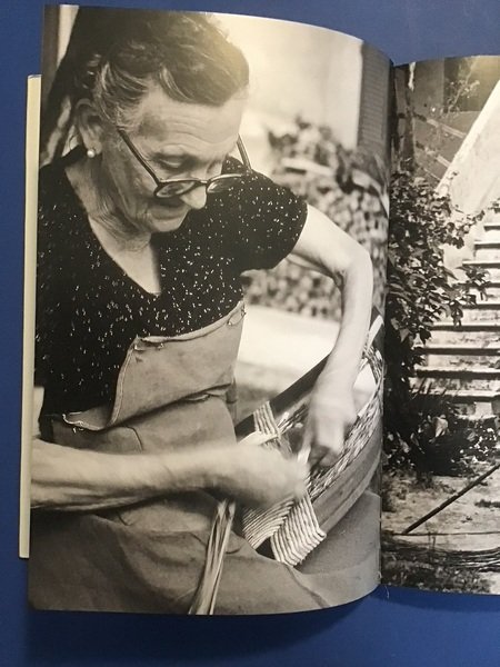 SEGGIOLAI E IMPAGLIATRICI DI AZEGLIO. I PIU' GRANDI RACCONTANO AI …