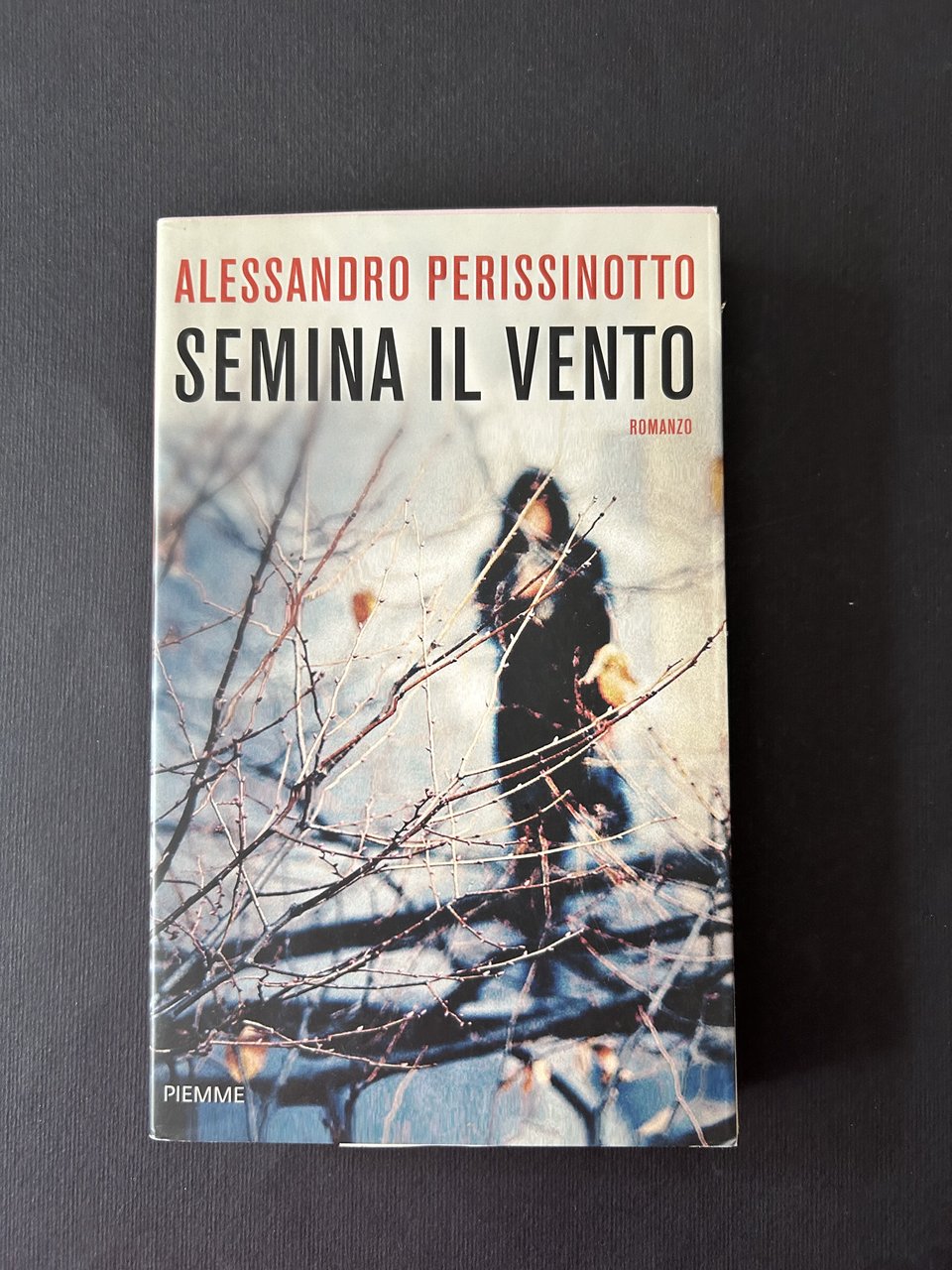 SEMINA IL VENTO