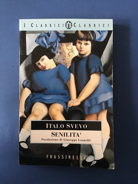 SENILITA'