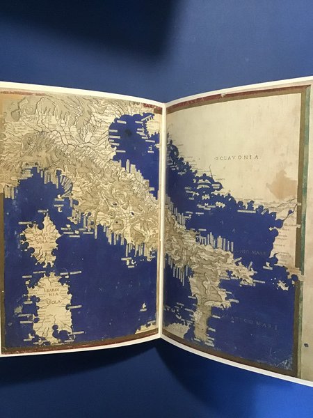 SEPTE GIORNATE DELLA GEOGRAPHIA