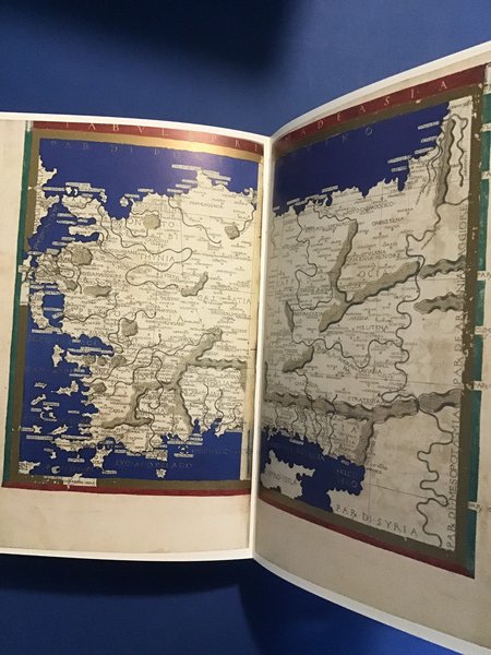 SEPTE GIORNATE DELLA GEOGRAPHIA