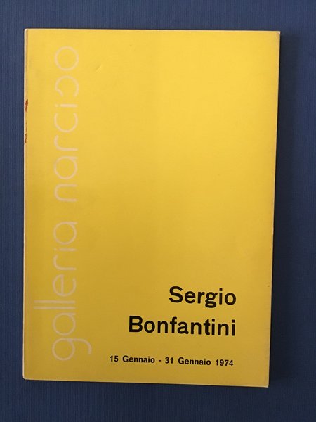 SERGIO BONFANTINI