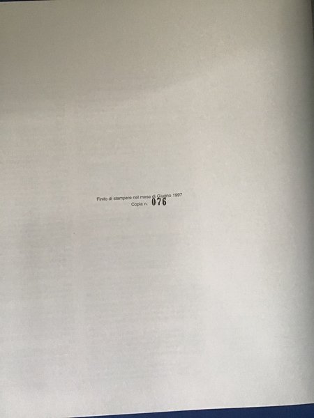 SETA E COLORE. COLLEZIONE ANTONIO RATTI - VOL. VI