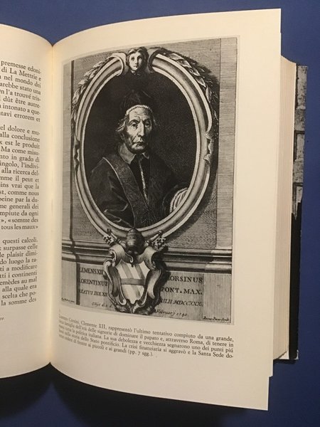 SETTECENTO RIFORMATORE. DA MURATORI A BECCARIA