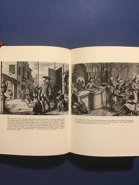 SETTECENTO RIFORMATORE. DA MURATORI A BECCARIA