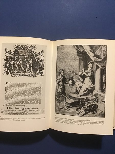 SETTECENTO RIFORMATORE. DA MURATORI A BECCARIA