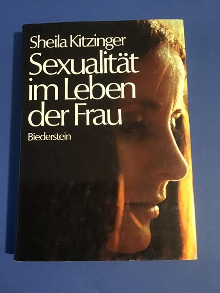 SEXUALITAT IM LEBEN DER FRAU