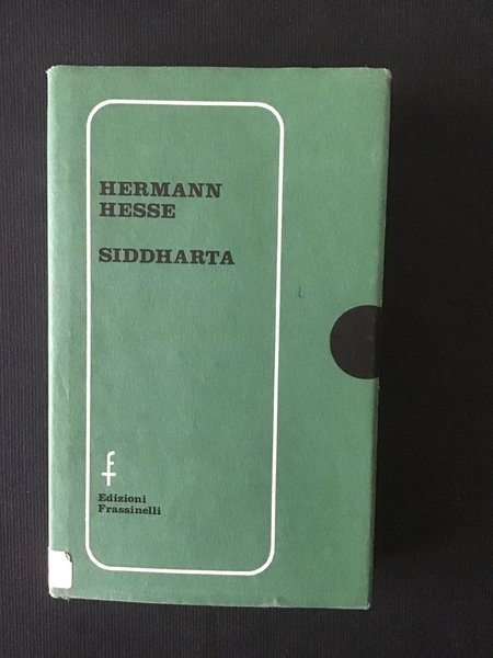 SIDDHARTA