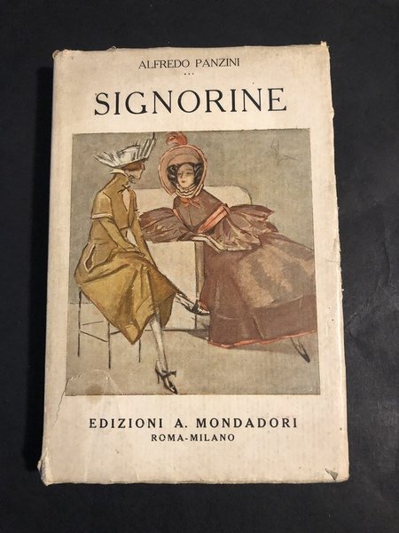 SIGNORINE