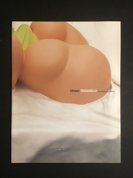 SILVANO TESSAROLLO