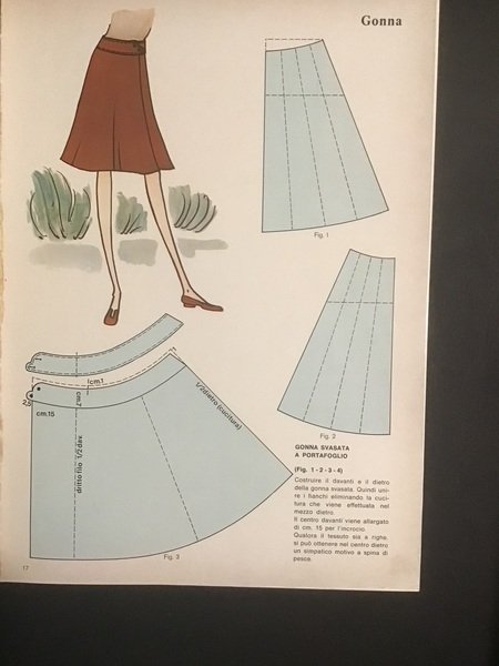 SITAM. SISTEMA ISTRUTTIVO TAGLIO MODERNO