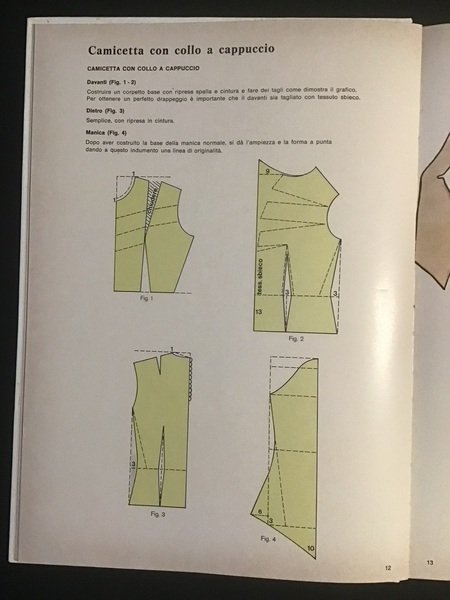 SITAM. SISTEMA ISTRUTTIVO TAGLIO MODERNO