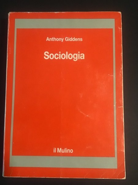 SOCIOLOGIA