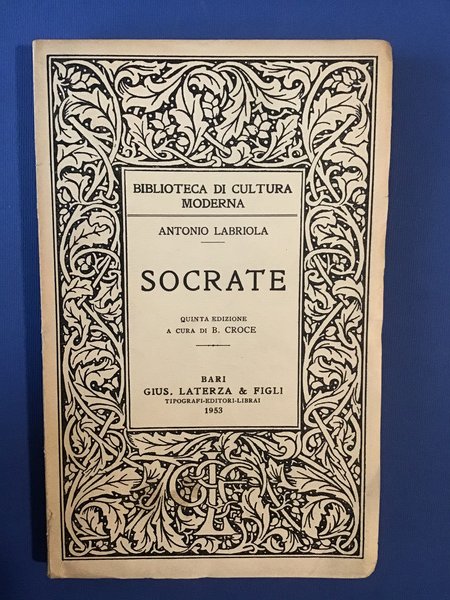 SOCRATE