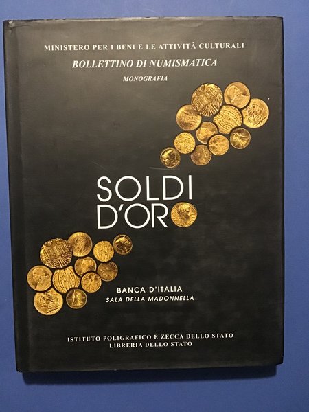 SOLDI D'ORO