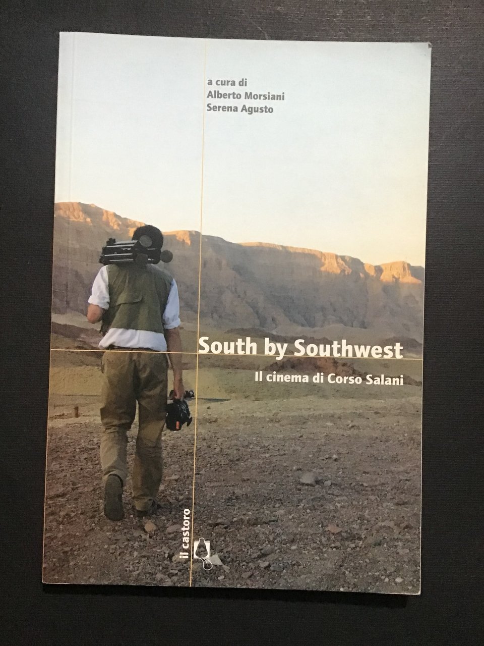 SOUTH BY SOUTHWEST. IL CINEMA DI CORSO SALANI