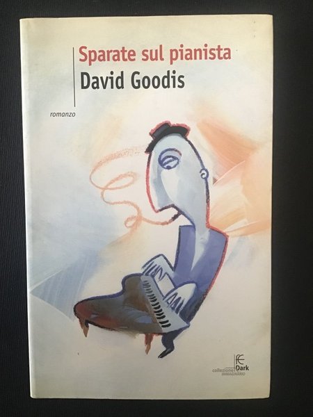 SPARATE SUL PIANISTA