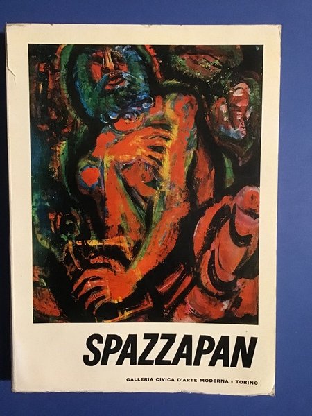 SPAZZAPAN