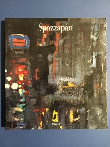SPAZZAPAN