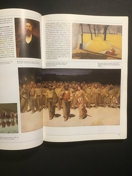STORIA DELL'ARTE ITALIANA - VOL. IV