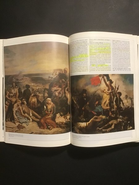 STORIA DELL'ARTE ITALIANA - VOL. IV