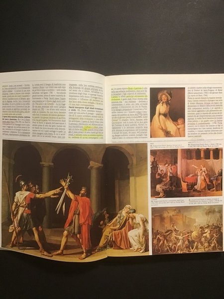 STORIA DELL'ARTE ITALIANA - VOL. IV