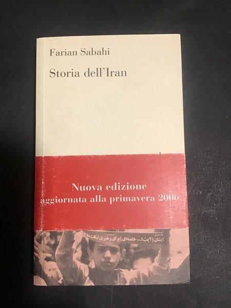 STORIA DELL'IRAN