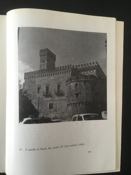 STORIA DELLA PUGLIA - VOL. I, II