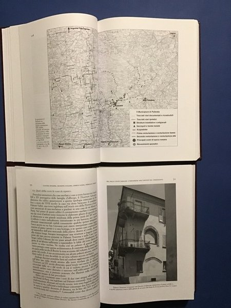 STORIA DI BRA. DALLE ORIGINI ALLA RIVOLUZIONE FRANCESE - VOL. …