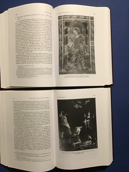 STORIA DI BRA. DALLE ORIGINI ALLA RIVOLUZIONE FRANCESE - VOL. …