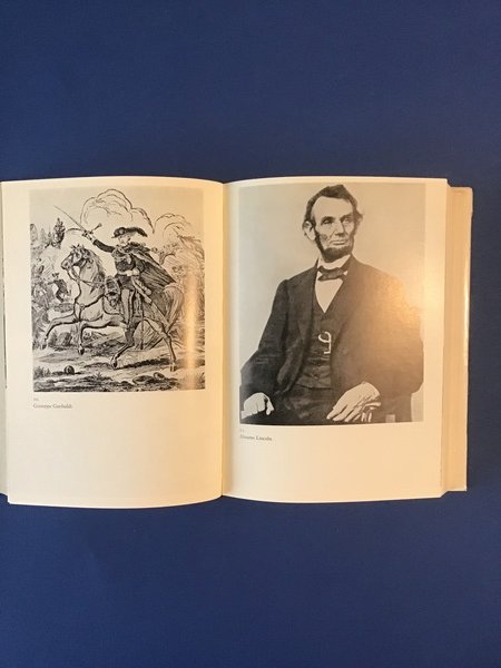 STORIA UNIVERSALE (1815-1920)