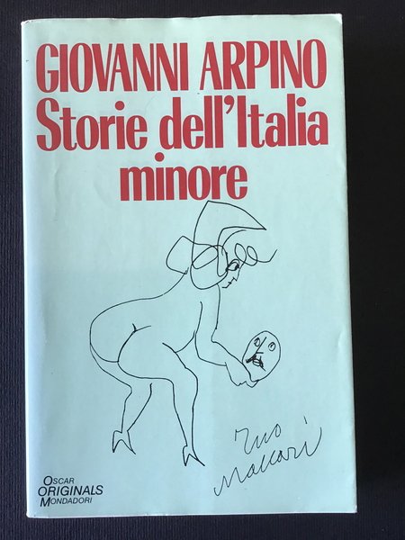 STORIE DELL'ITALIA MINORE