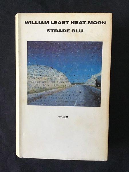 STRADE BLU. UN VIAGGIO DENTRO L'AMERICA