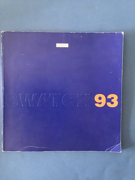 SWATCH 93