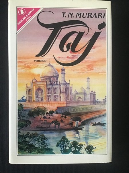 Taj