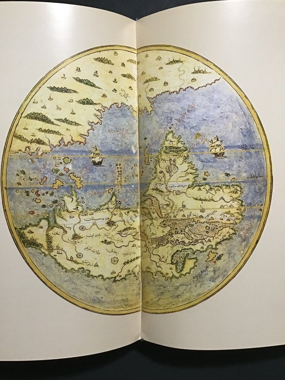 TARIH-I HIND-I GARBI VEYA HADIS-I NEV (A HISTORY OF THE … | Immagine Gallery 4