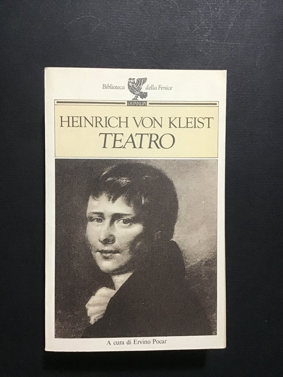 TEATRO | Immagine principale