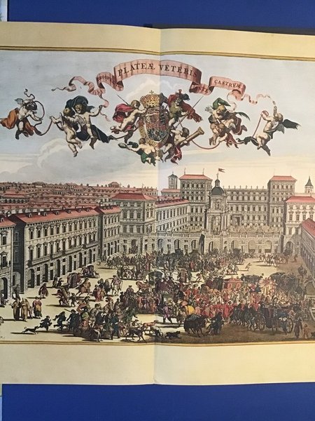 TEATRO DI TORINO BAROCCA