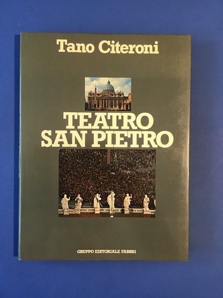TEATRO SAN PIETRO