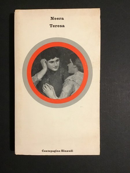 TERESA