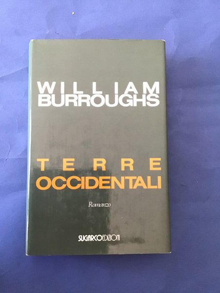 TERRE OCCIDENTALI