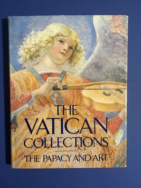 THE VATICAN COLLECTIONS. THE PAPACY AND ART