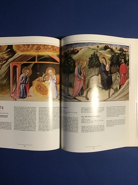 THE VATICAN COLLECTIONS. THE PAPACY AND ART