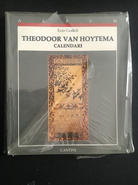 THEODOOR VAN HOYTEMA. CALENDARI