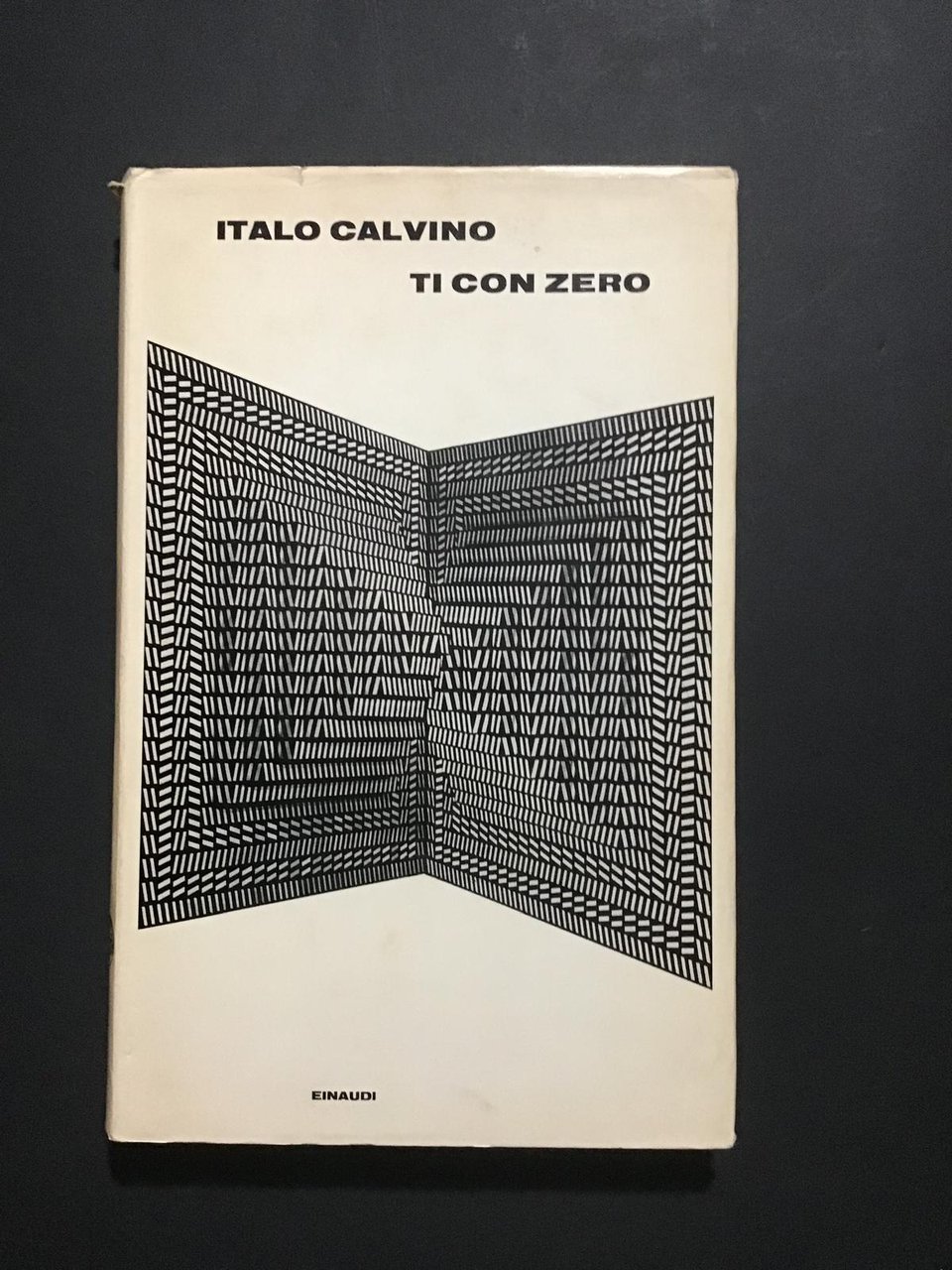 TI CON ZERO | Immagine principale